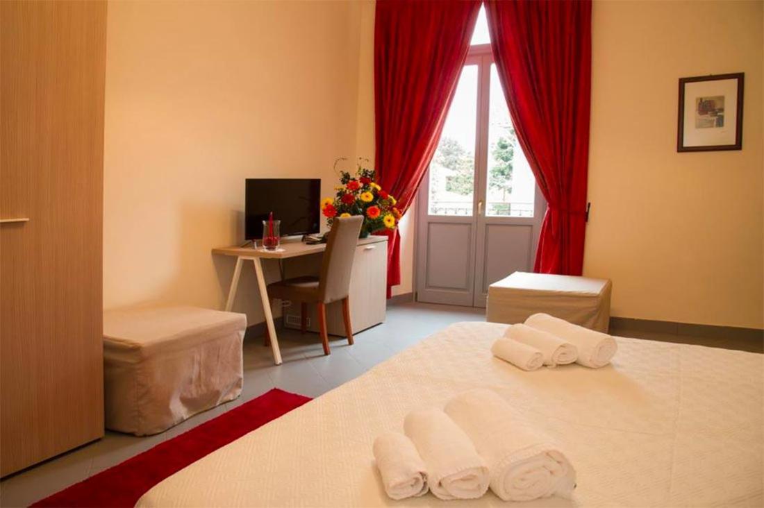 Villa Cavalleri Gattinara Ngoại thất bức ảnh