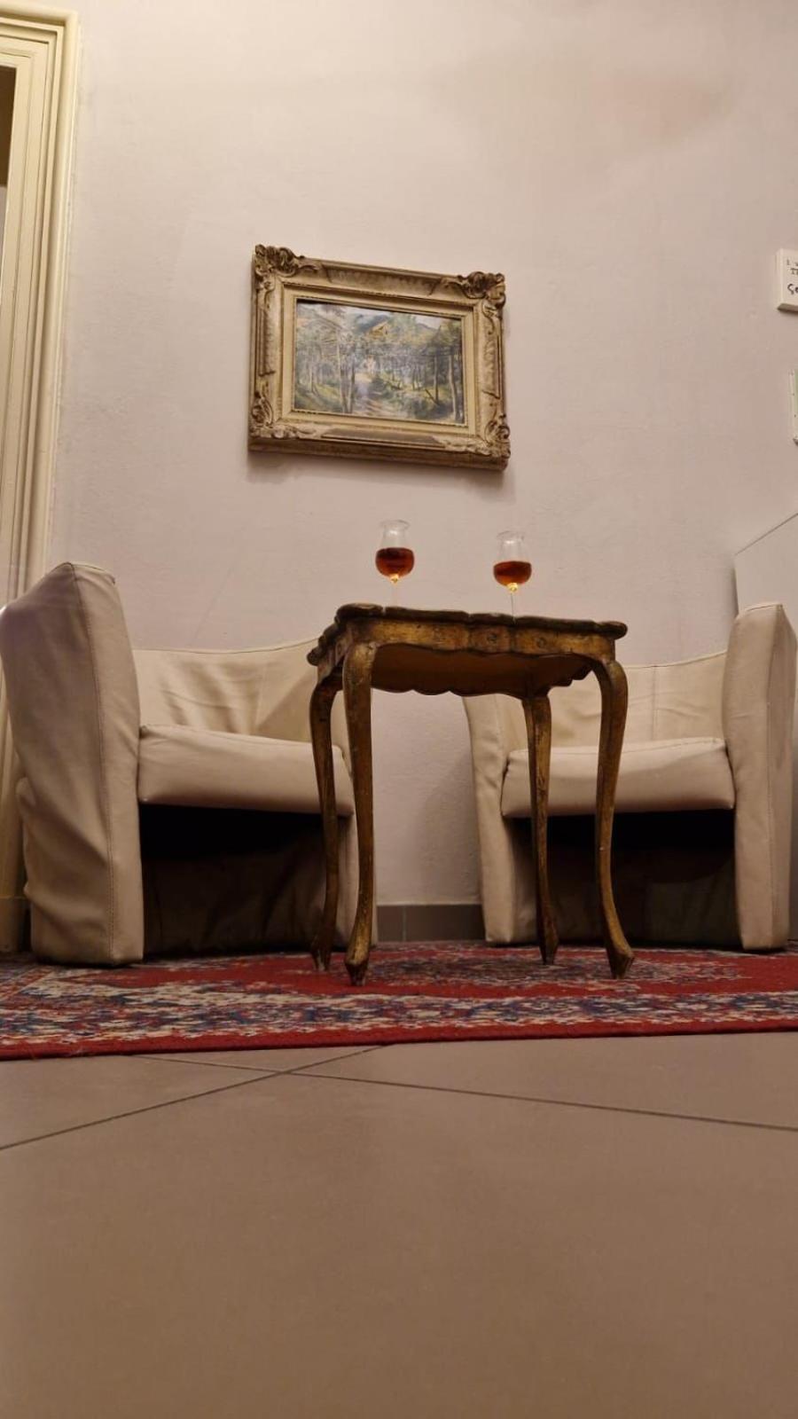 Villa Cavalleri Gattinara Ngoại thất bức ảnh