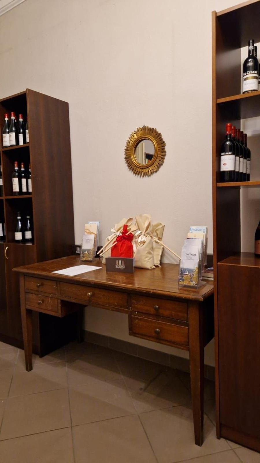 Villa Cavalleri Gattinara Ngoại thất bức ảnh
