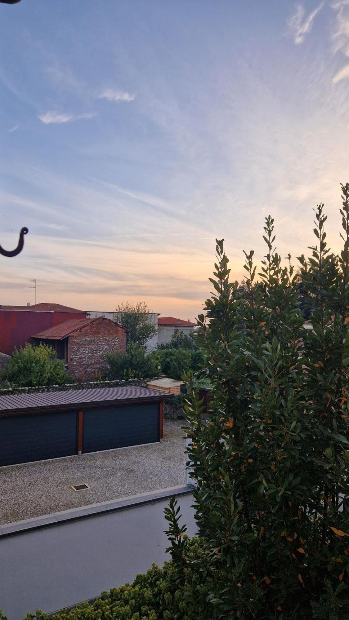 Villa Cavalleri Gattinara Ngoại thất bức ảnh