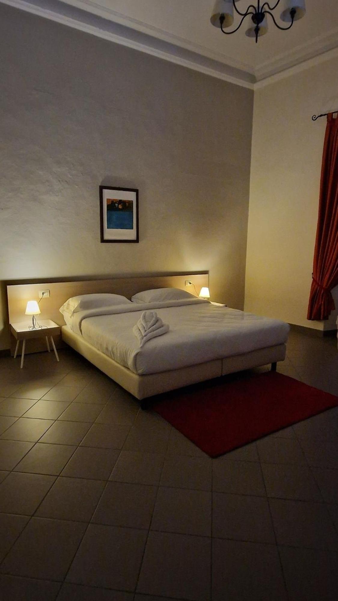 Villa Cavalleri Gattinara Ngoại thất bức ảnh