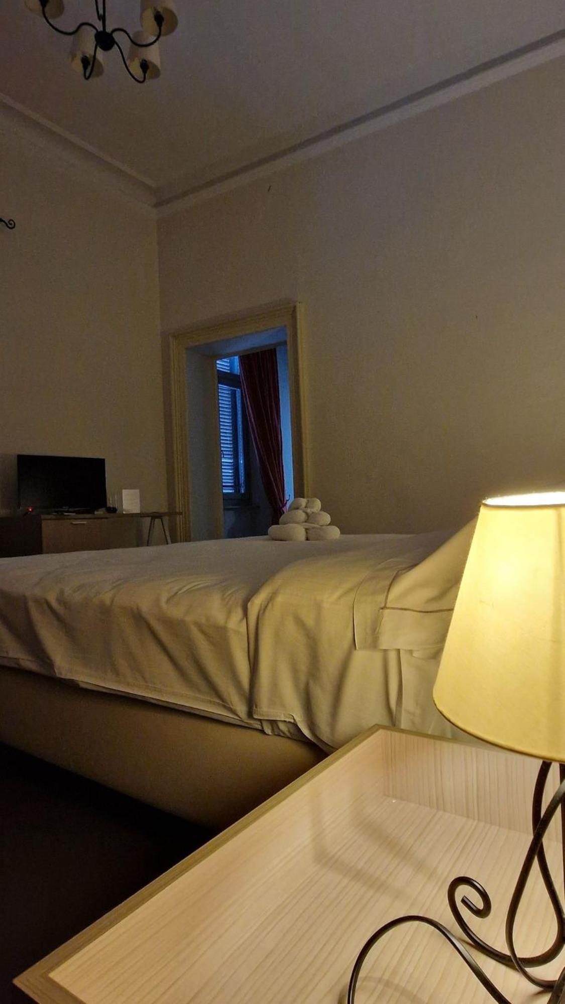 Villa Cavalleri Gattinara Ngoại thất bức ảnh