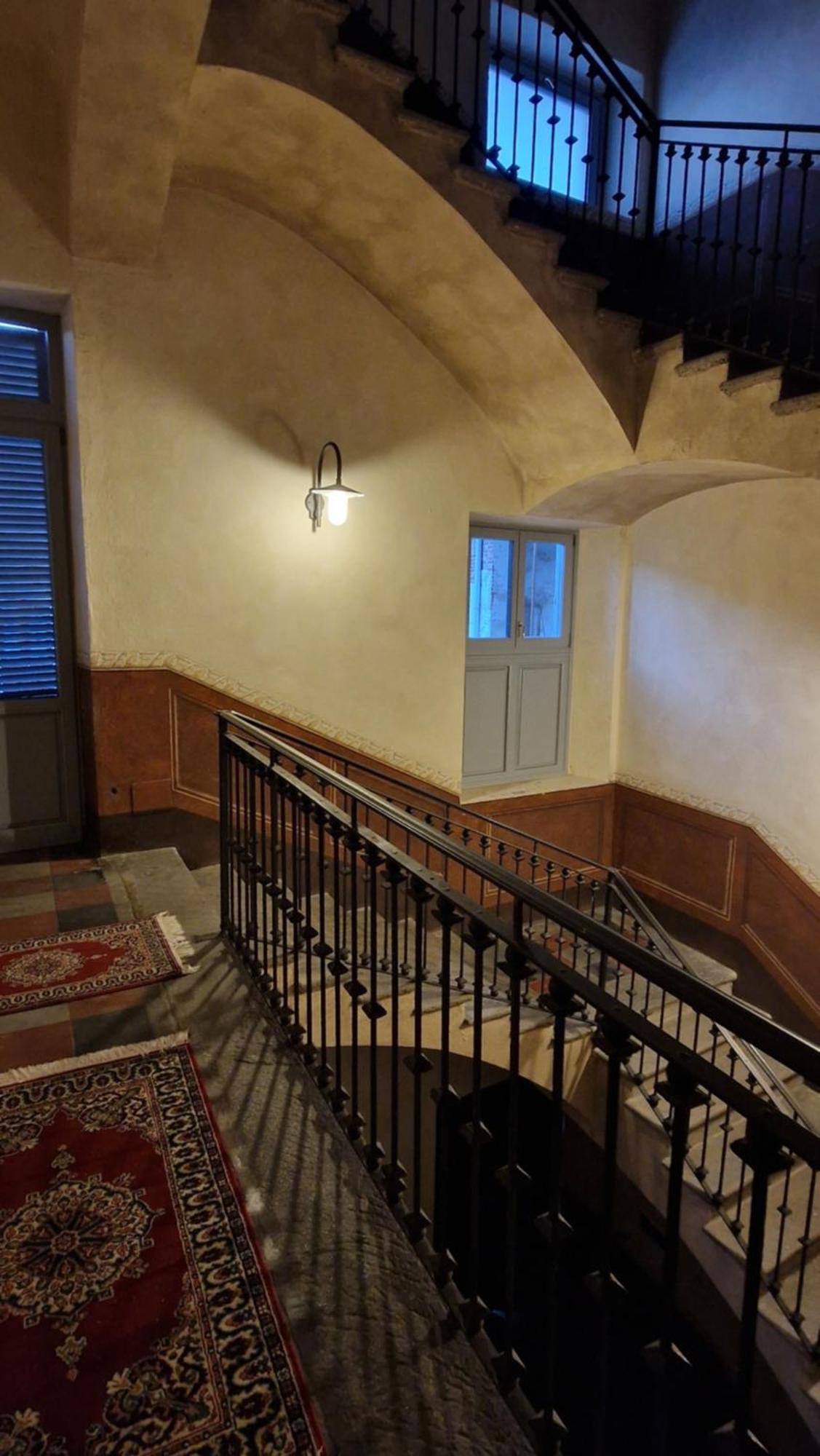 Villa Cavalleri Gattinara Ngoại thất bức ảnh
