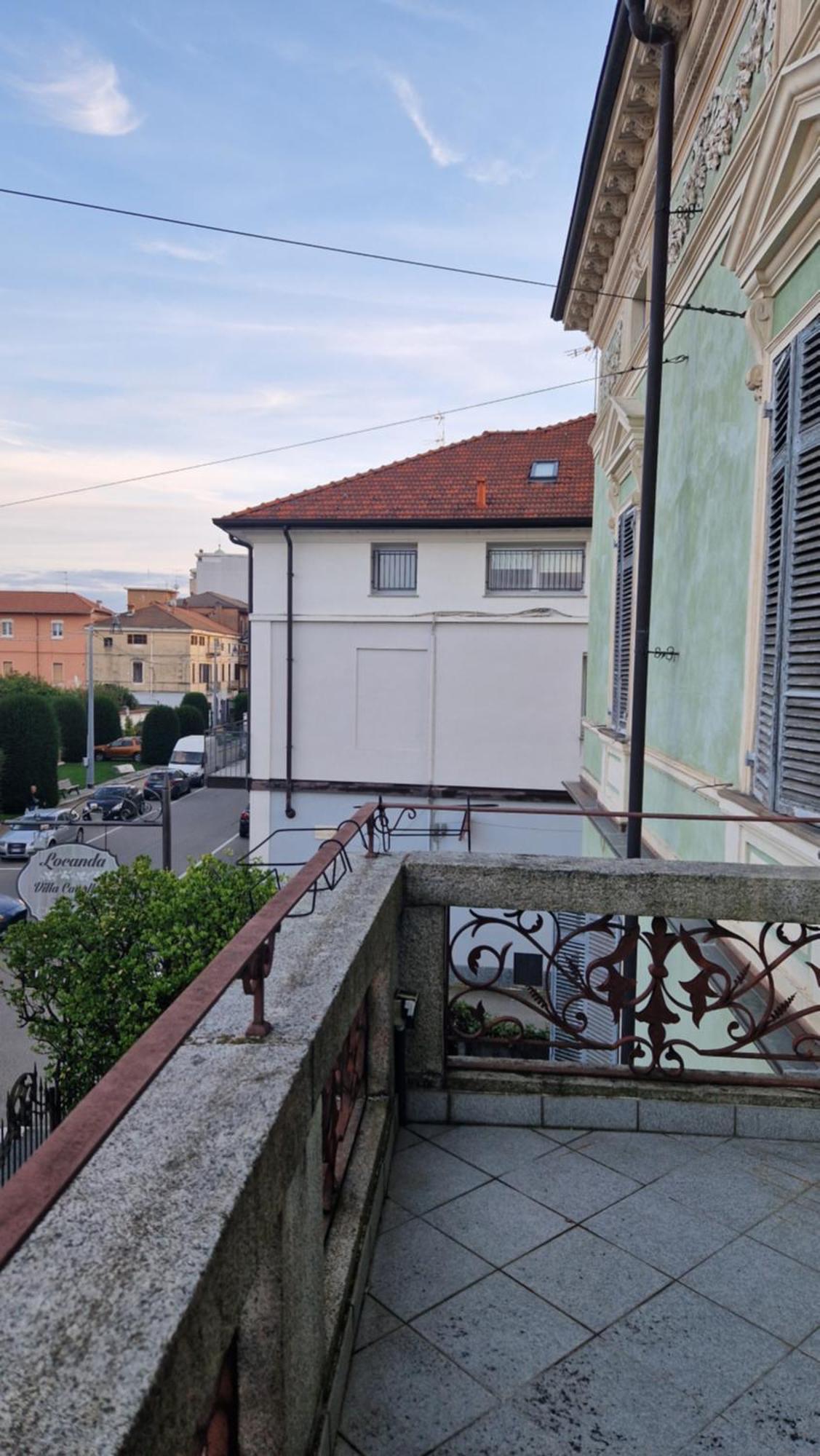 Villa Cavalleri Gattinara Ngoại thất bức ảnh