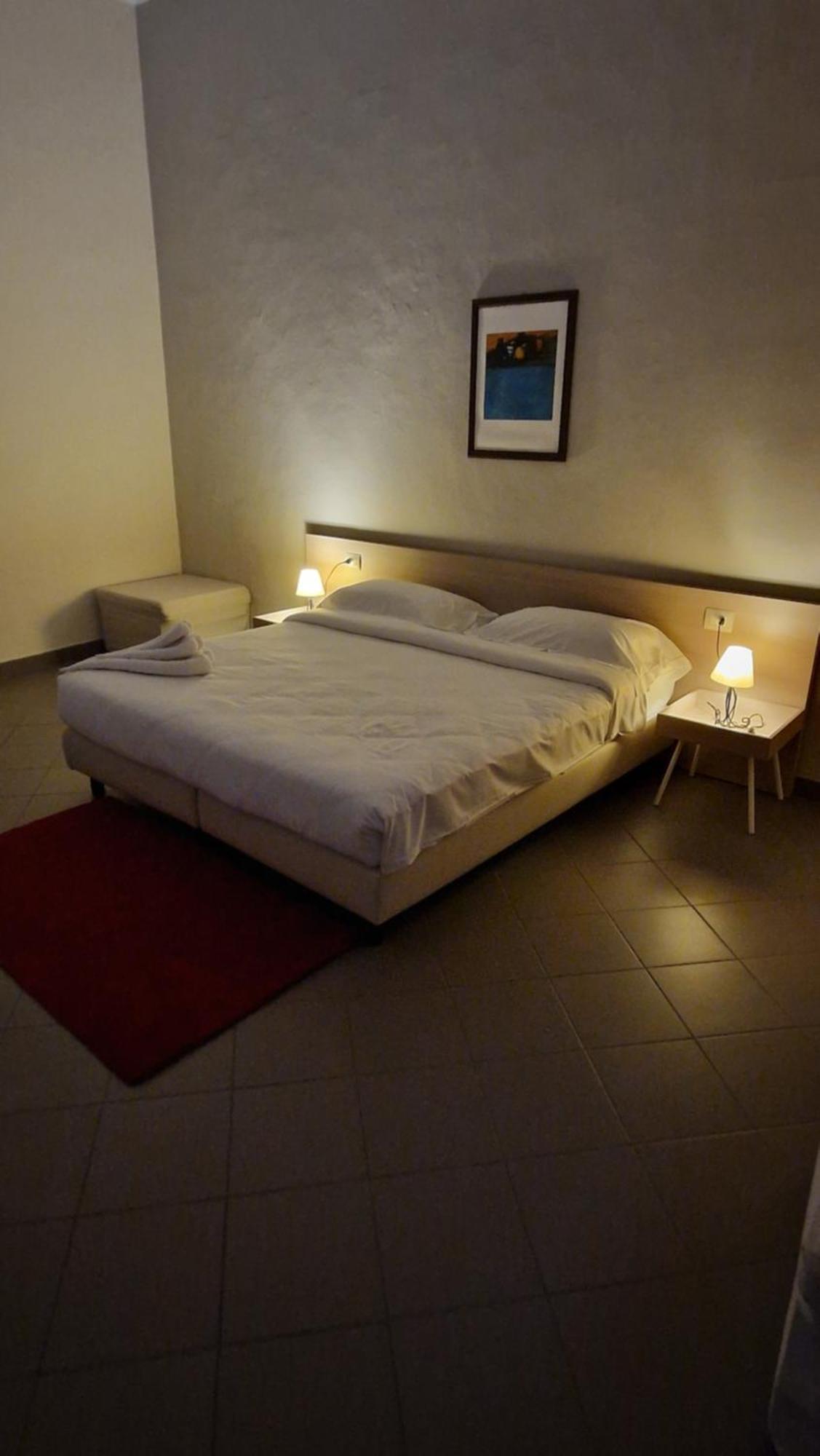 Villa Cavalleri Gattinara Ngoại thất bức ảnh